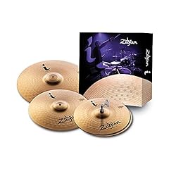 Zildjian ilhessp essentials usato  Spedito ovunque in Italia 