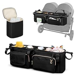 Prokva double stroller for sale  Delivered anywhere in USA 