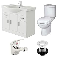 Veebath linx bathroom for sale  Delivered anywhere in UK