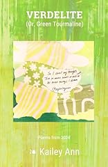 Verdelite poems 2024 for sale  Delivered anywhere in USA 