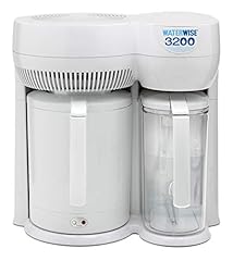 Tuttnauer water distiller for sale  Delivered anywhere in USA 