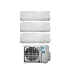 Daikin 3amxm52m atxm25a usato  Spedito ovunque in Italia 