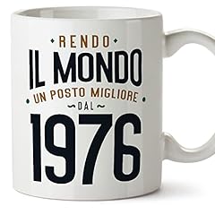 Mugffins tazza 1976 usato  Spedito ovunque in Italia 