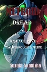 Metroid dread for sale  Delivered anywhere in USA 