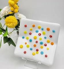 Decorative fused glass for sale  Delivered anywhere in USA 