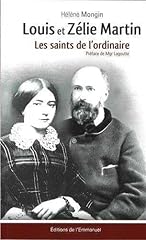 Louis zélie martin d'occasion  Livré partout en France