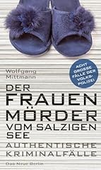 Frauenmörder vom salzigen gebraucht kaufen  Wird an jeden Ort in Deutschland