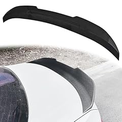 Rear spoiler compatible for sale  Delivered anywhere in USA 