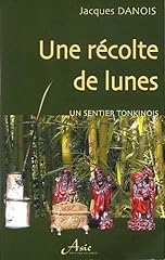 Récolte lunes. sentier d'occasion  Livré partout en Belgiqu