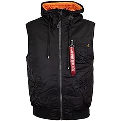 Alpha industries vest gebraucht kaufen  Wird an jeden Ort in Deutschland