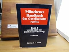 Münchener handbuch des usato  Spedito ovunque in Italia 