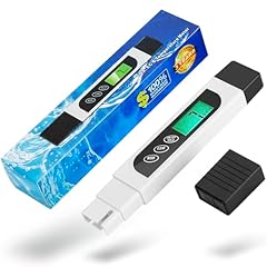 Tds meter digital for sale  Delivered anywhere in UK