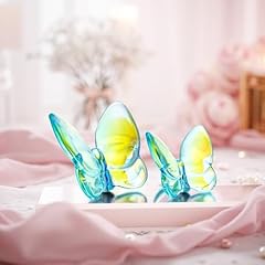 Krisinine 2pcs crystal for sale  Delivered anywhere in USA 