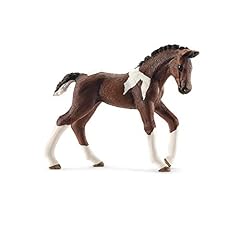 Schleich trakehner foal usato  Spedito ovunque in Italia 