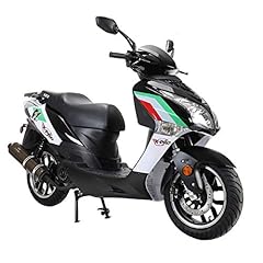 Pro 150cc moped for sale  Delivered anywhere in USA 