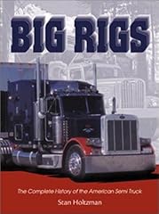 Big rigs complete for sale  Delivered anywhere in UK