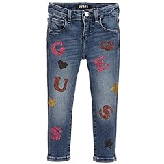 Guess jeans bimba usato  Spedito ovunque in Italia 