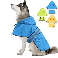 Weesiber dog raincoat for sale  Delivered anywhere in USA 
