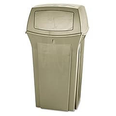 Rubbermaid commercial ranger for sale  Delivered anywhere in USA 