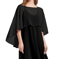 Chicgal womens capelets for sale  Delivered anywhere in USA 