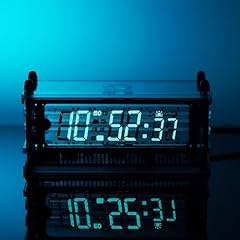 Lglstudio vfd clock for sale  Delivered anywhere in UK