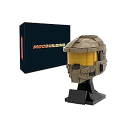 Mocbuilding master chief for sale  Delivered anywhere in USA 