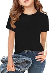 Girls short sleeve for sale  Delivered anywhere in USA 