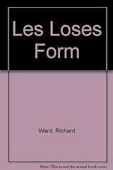Les loses form for sale  Delivered anywhere in UK
