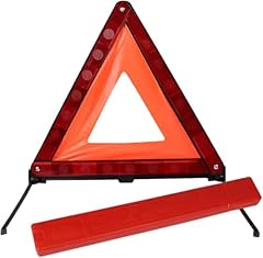Netagon warning triangle for sale  Delivered anywhere in UK