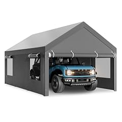 Walsunny carport 12x20 for sale  Delivered anywhere in USA 