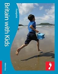 Britain kids footprint for sale  Delivered anywhere in UK