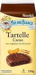Mulino bianco tartelle usato  Spedito ovunque in Italia 