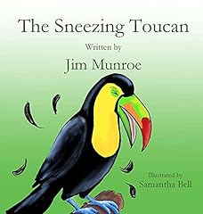 The sneezing toucan d'occasion  Livré partout en Belgiqu