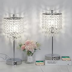 Boncoo crystal table for sale  Delivered anywhere in USA 