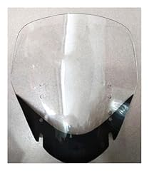 Motorcycle windscreen screen for sale  Delivered anywhere in USA 