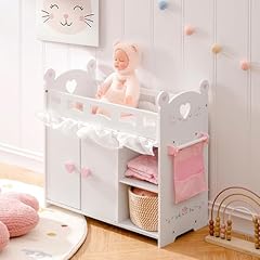 Robotime baby doll for sale  Delivered anywhere in USA 
