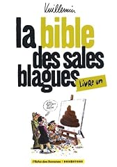 Bible sales blagues gebraucht kaufen  Wird an jeden Ort in Deutschland