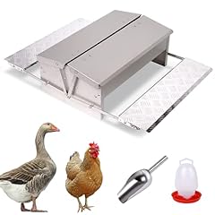Mualrous automatic chicken for sale  Delivered anywhere in Ireland