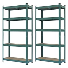 Brigros set scaffali usato  Spedito ovunque in Italia 