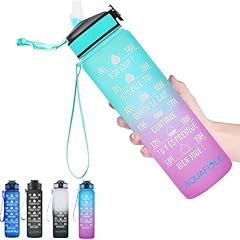 Aquafiole gourde motivation d'occasion  Livré partout en France