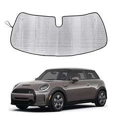 Windshield sunshade mini for sale  Delivered anywhere in USA 