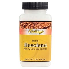 Fiebing oz. resolene usato  Spedito ovunque in Italia 