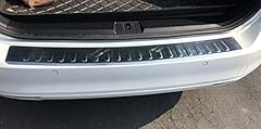 Chrome rear bumper for sale  Delivered anywhere in Ireland