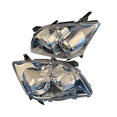 Meskel front headlights for sale  Delivered anywhere in UK