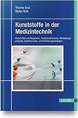 Kunststoffe medizintechnik vor gebraucht kaufen  Wird an jeden Ort in Deutschland