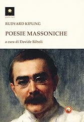 Poesie massoniche. testo usato  Spedito ovunque in Italia 