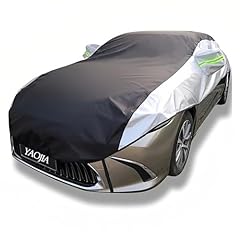 Car cover saab for sale  Delivered anywhere in UK