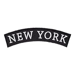 Patchstop new york for sale  Delivered anywhere in USA 