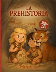 Prehistoria viaje tiempo gebraucht kaufen  Wird an jeden Ort in Deutschland