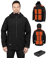 Vantacent89 heated jacket for sale  Delivered anywhere in USA 